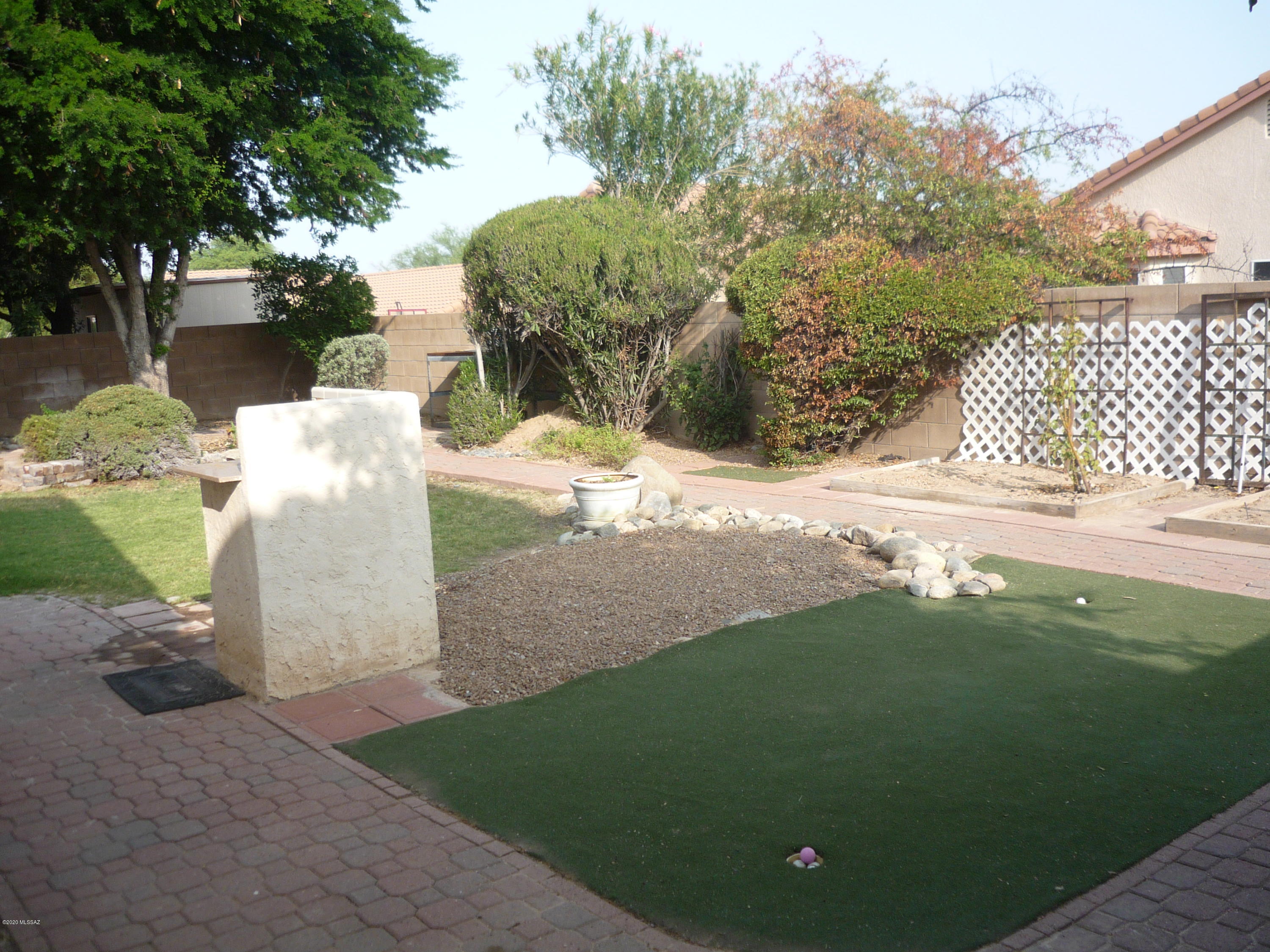 Pima Ridge (1-62) - Residential Lease