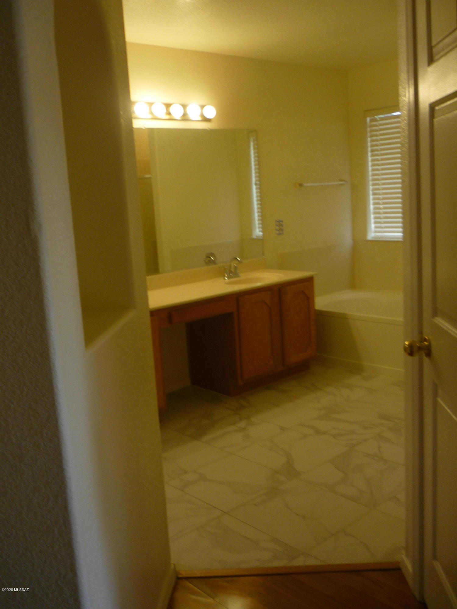 Pima Ridge (1-62) - Residential Lease