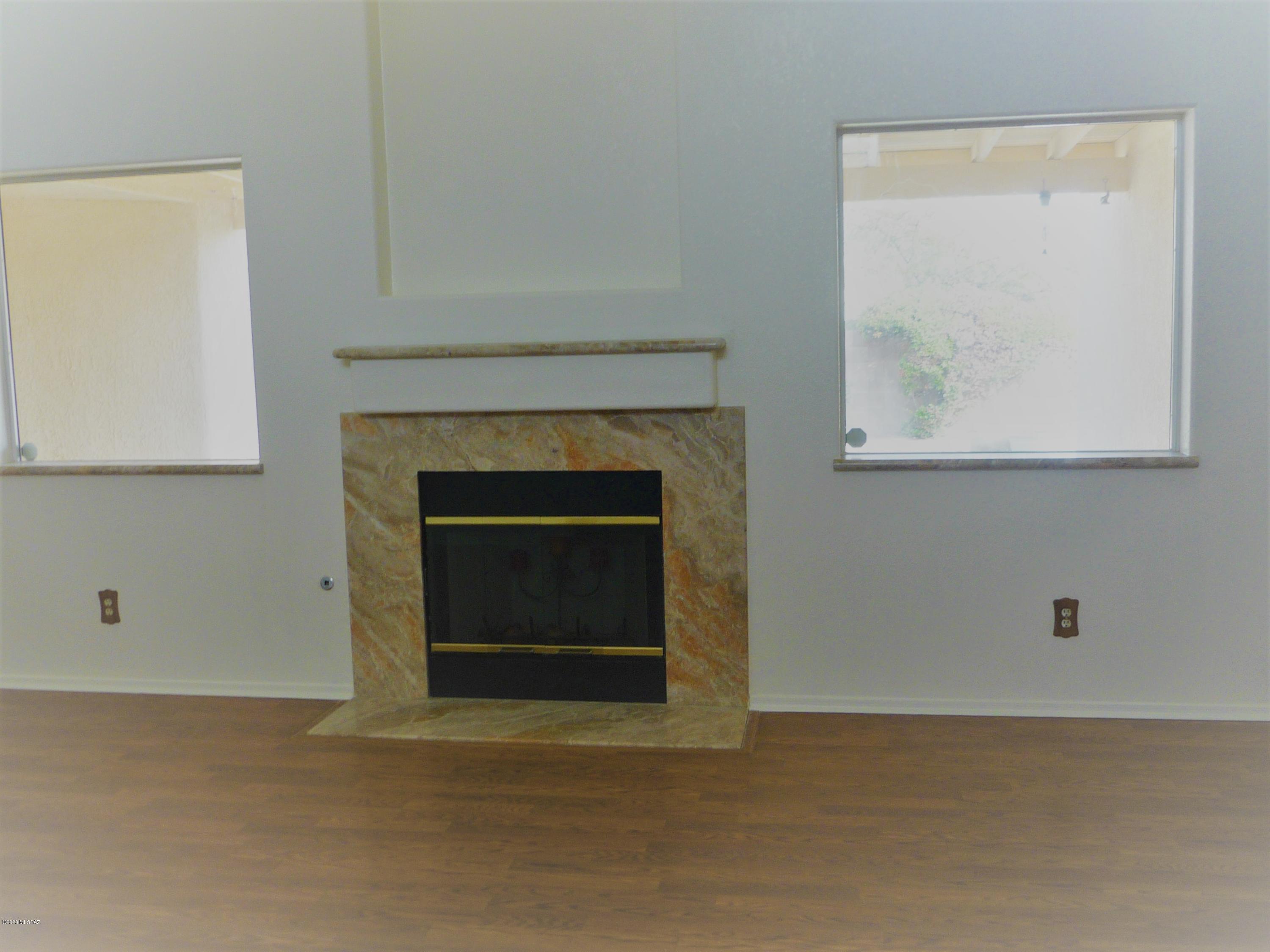 Pima Ridge (1-62) - Residential Lease