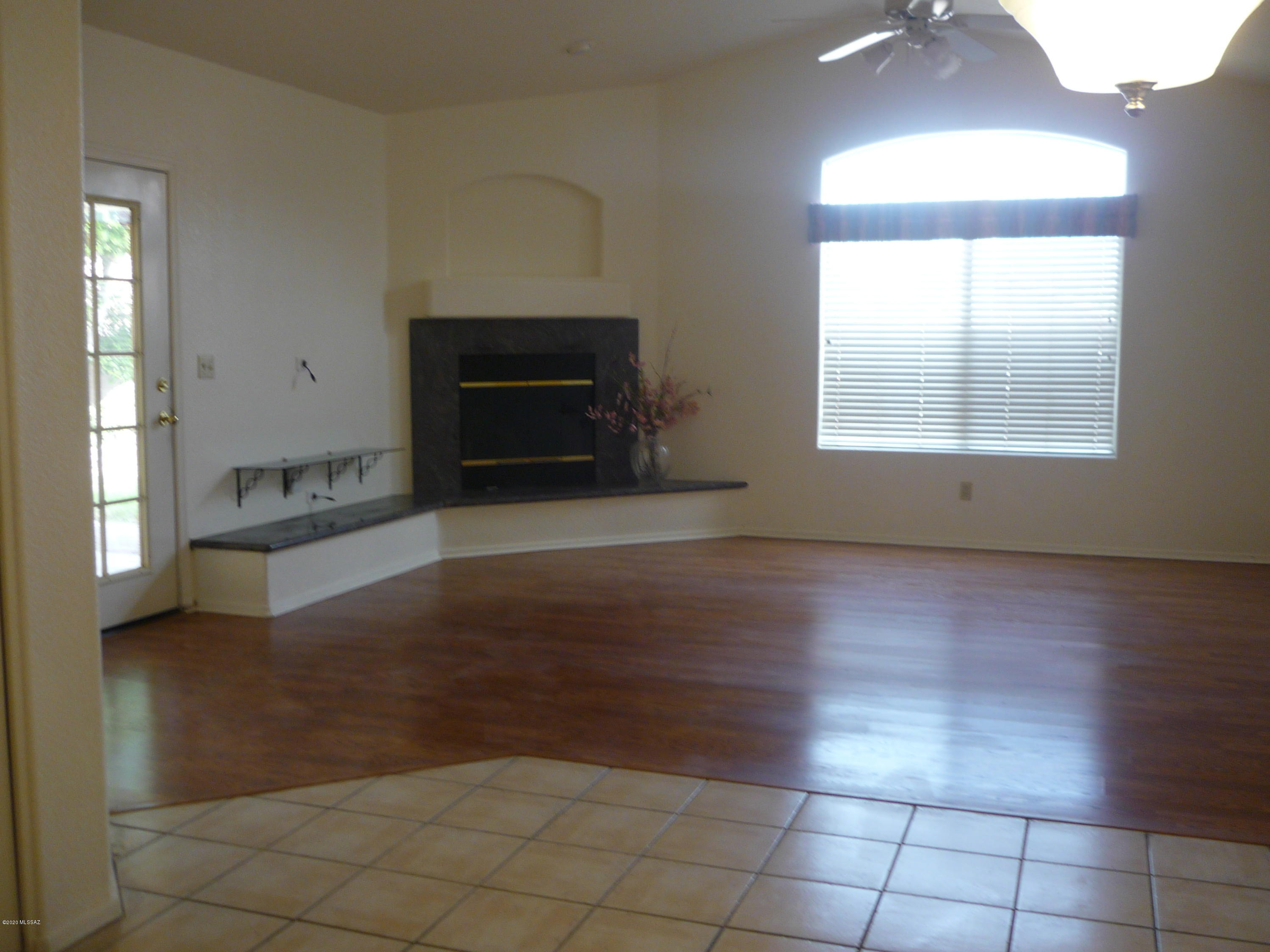 Pima Ridge (1-62) - Residential Lease