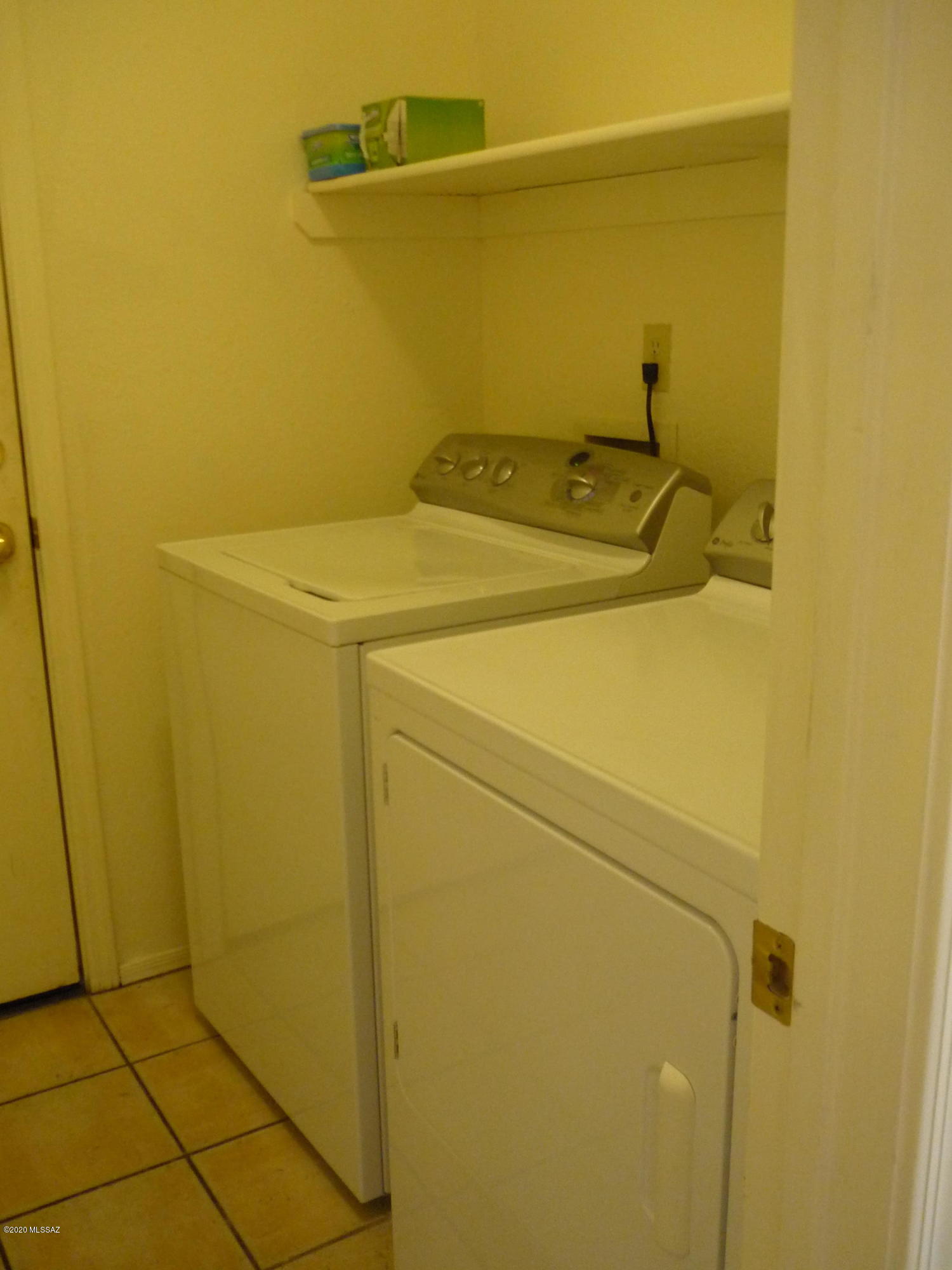 Pima Ridge (1-62) - Residential Lease