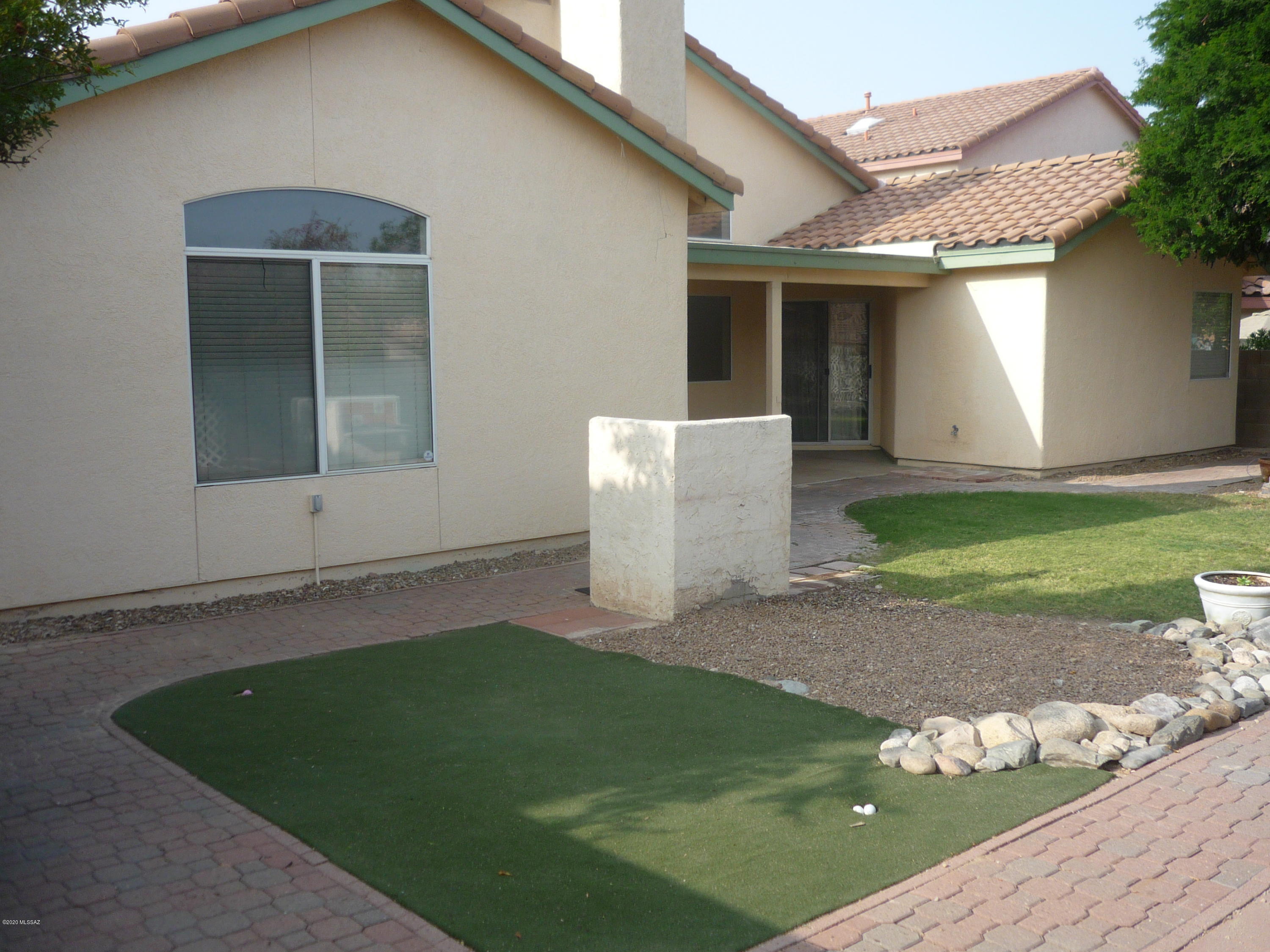 Pima Ridge (1-62) - Residential Lease