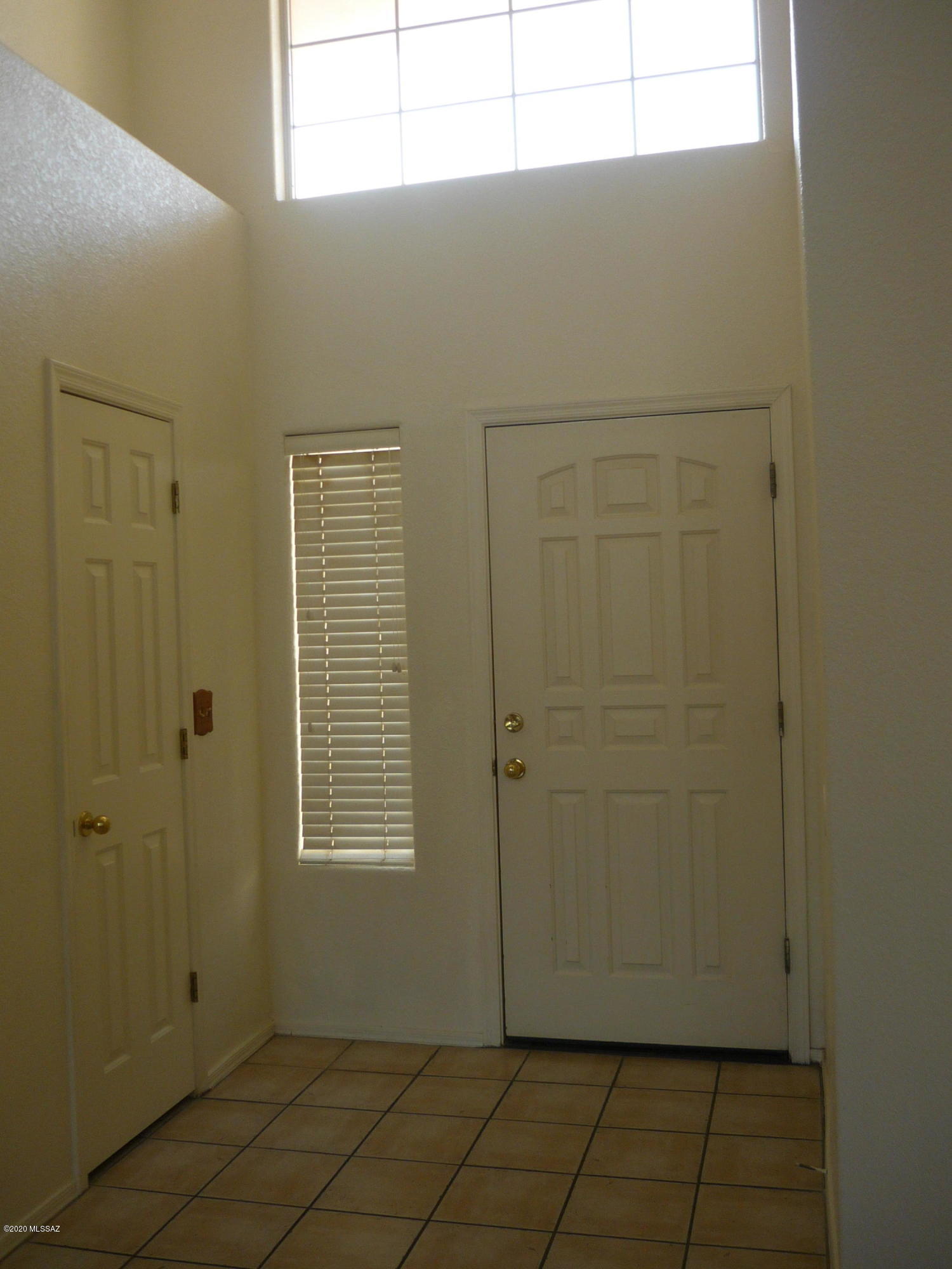 Pima Ridge (1-62) - Residential Lease