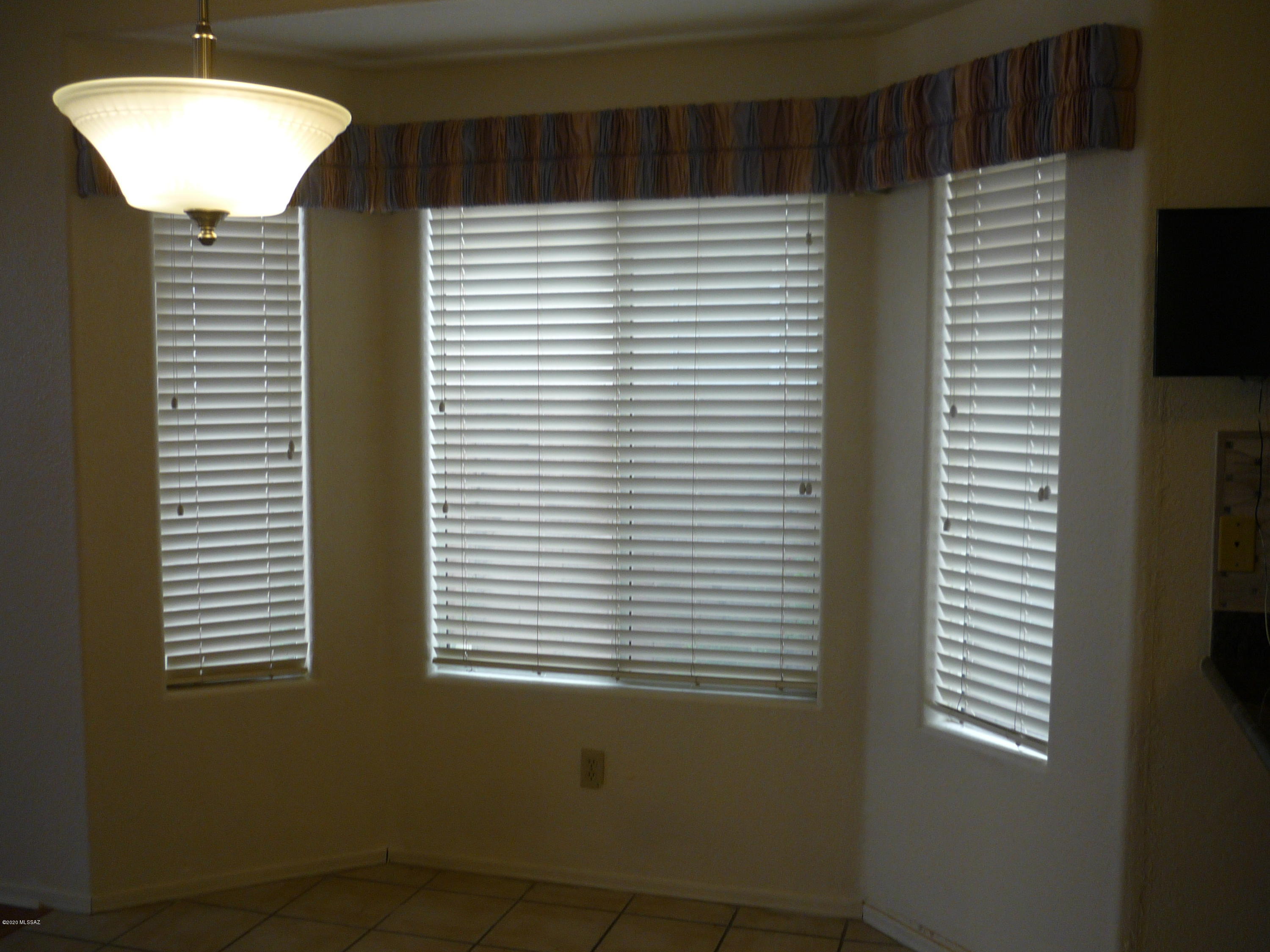 Pima Ridge (1-62) - Residential Lease
