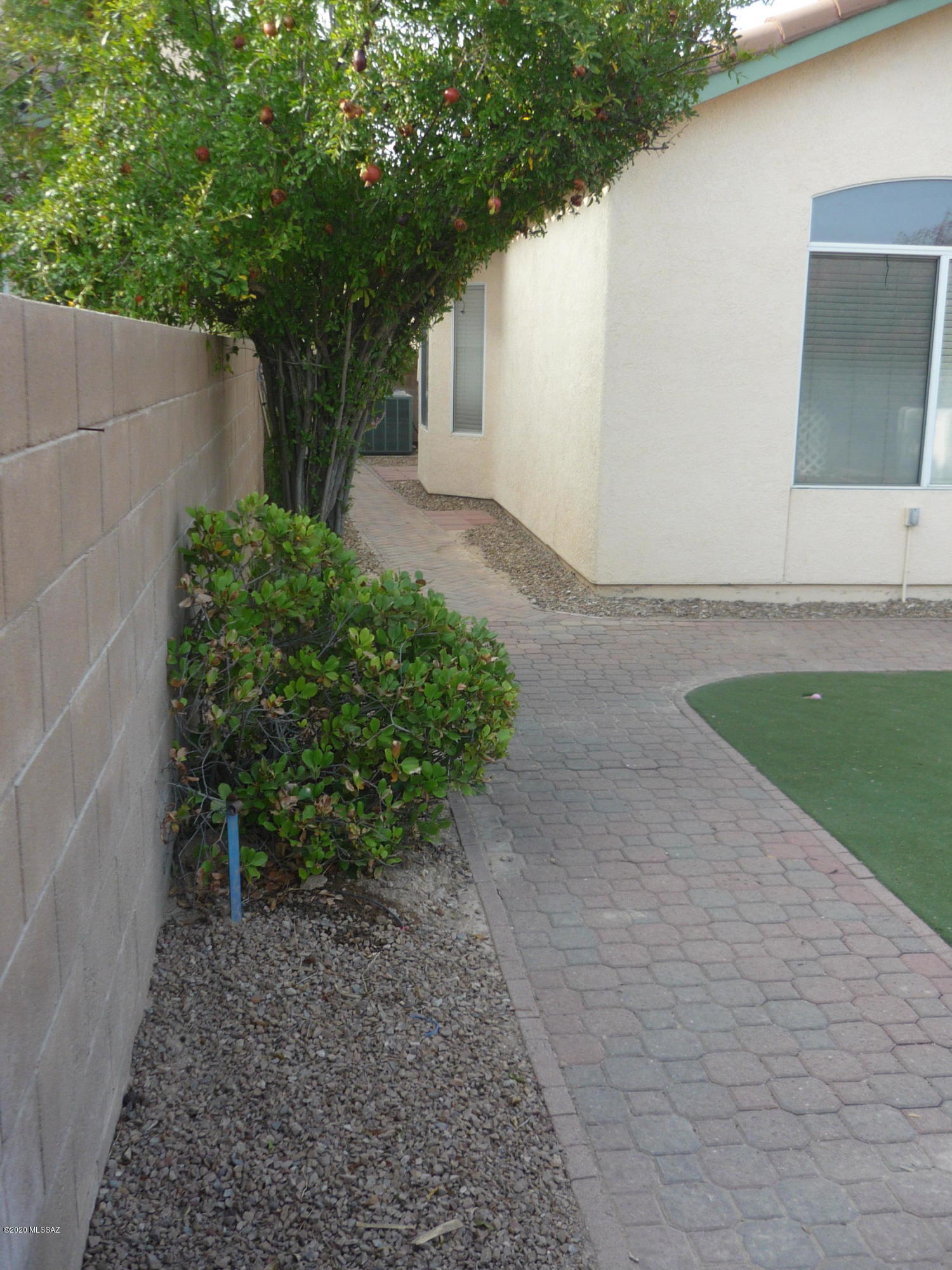 Pima Ridge (1-62) - Residential Lease