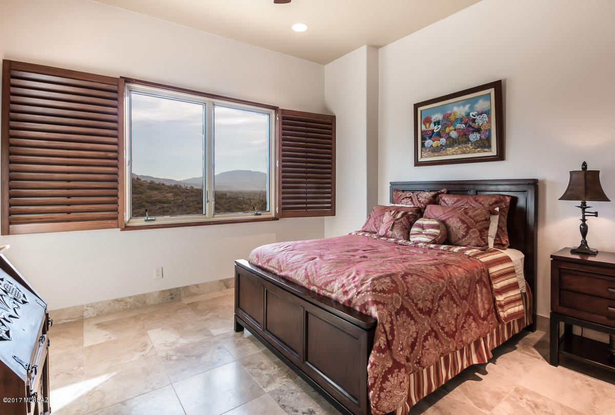 Sabino Mountain (1-290) - Residential