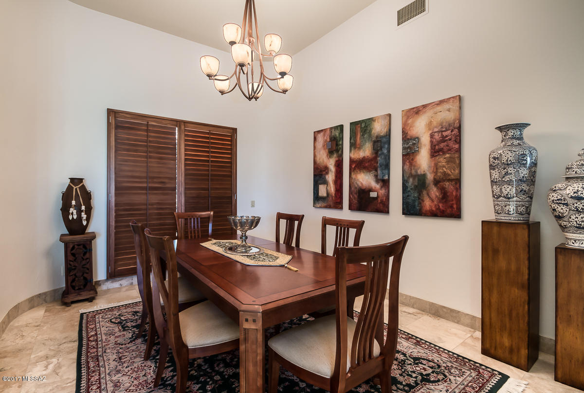 Sabino Mountain (1-290) - Residential