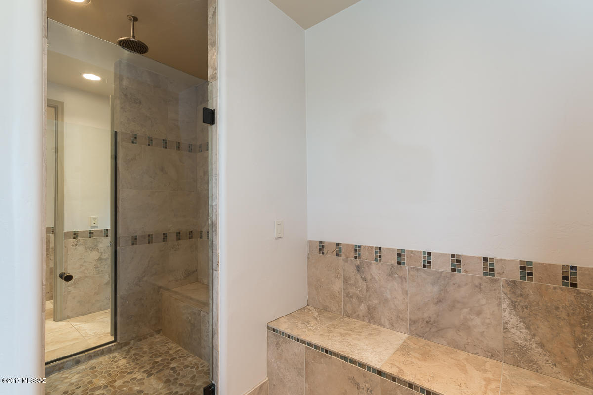 Sabino Mountain (1-290) - Residential