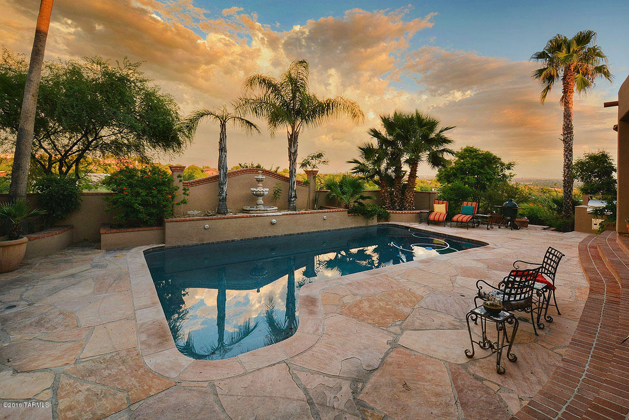Flecha Caida Ranch Estates #6 - Residential