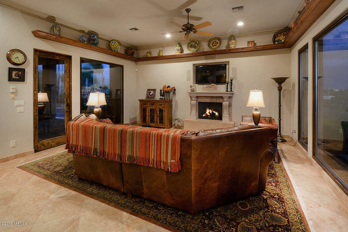 Flecha Caida Ranch Estates #6 - Residential