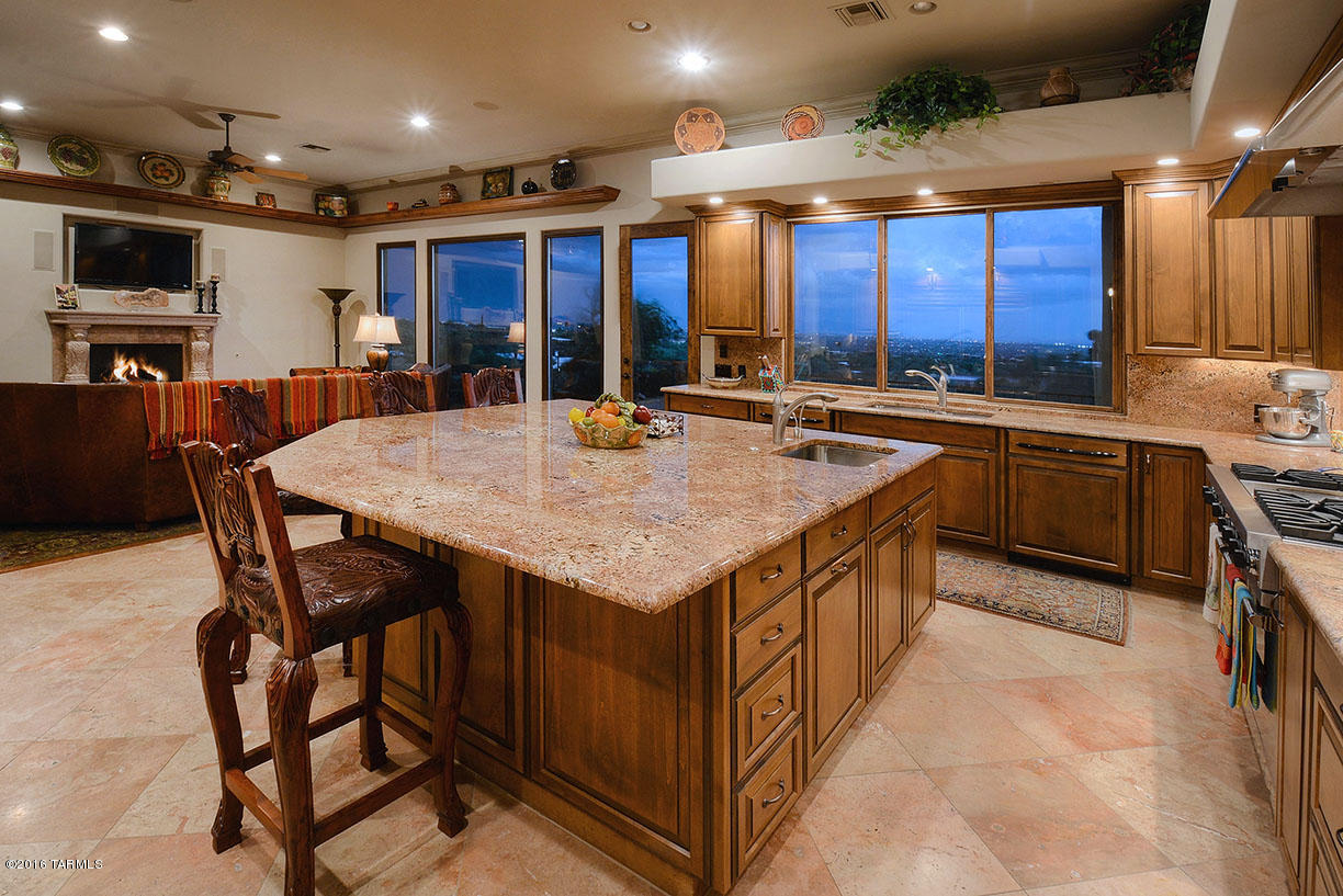 Flecha Caida Ranch Estates #6 - Residential