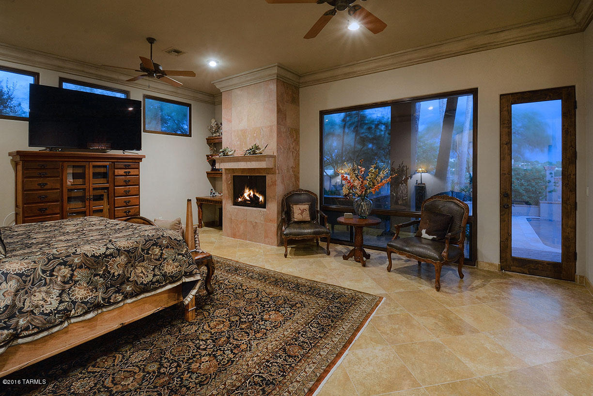 Flecha Caida Ranch Estates #6 - Residential
