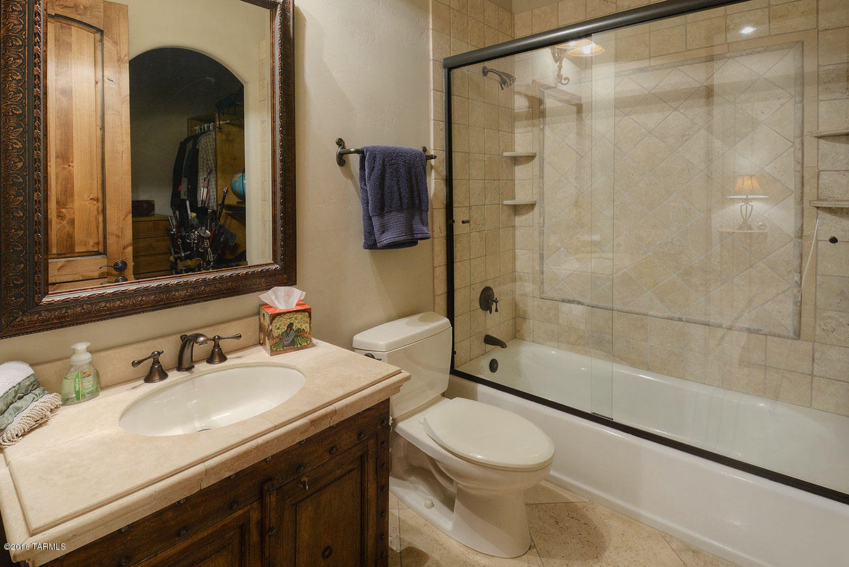 Flecha Caida Ranch Estates #6 - Residential