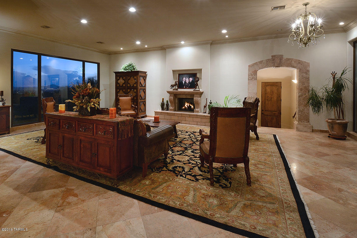 Flecha Caida Ranch Estates #6 - Residential