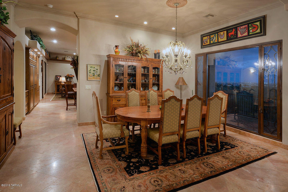 Flecha Caida Ranch Estates #6 - Residential