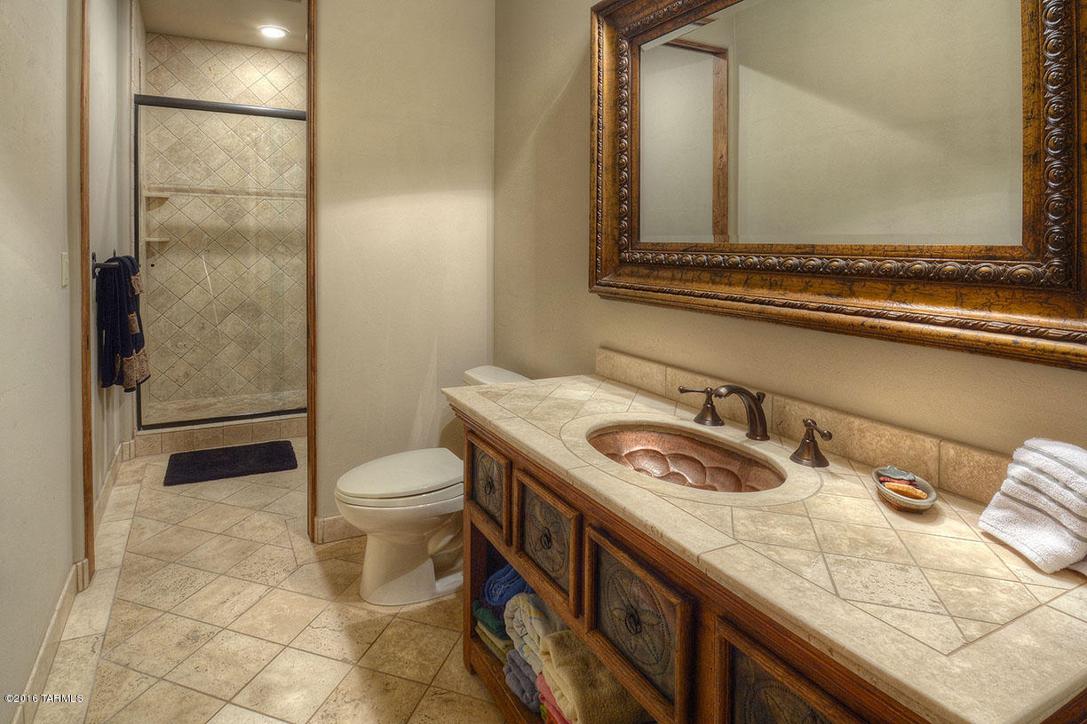 Flecha Caida Ranch Estates #6 - Residential