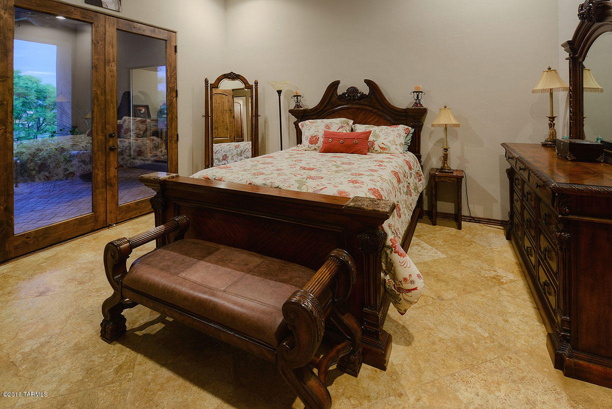 Flecha Caida Ranch Estates #6 - Residential
