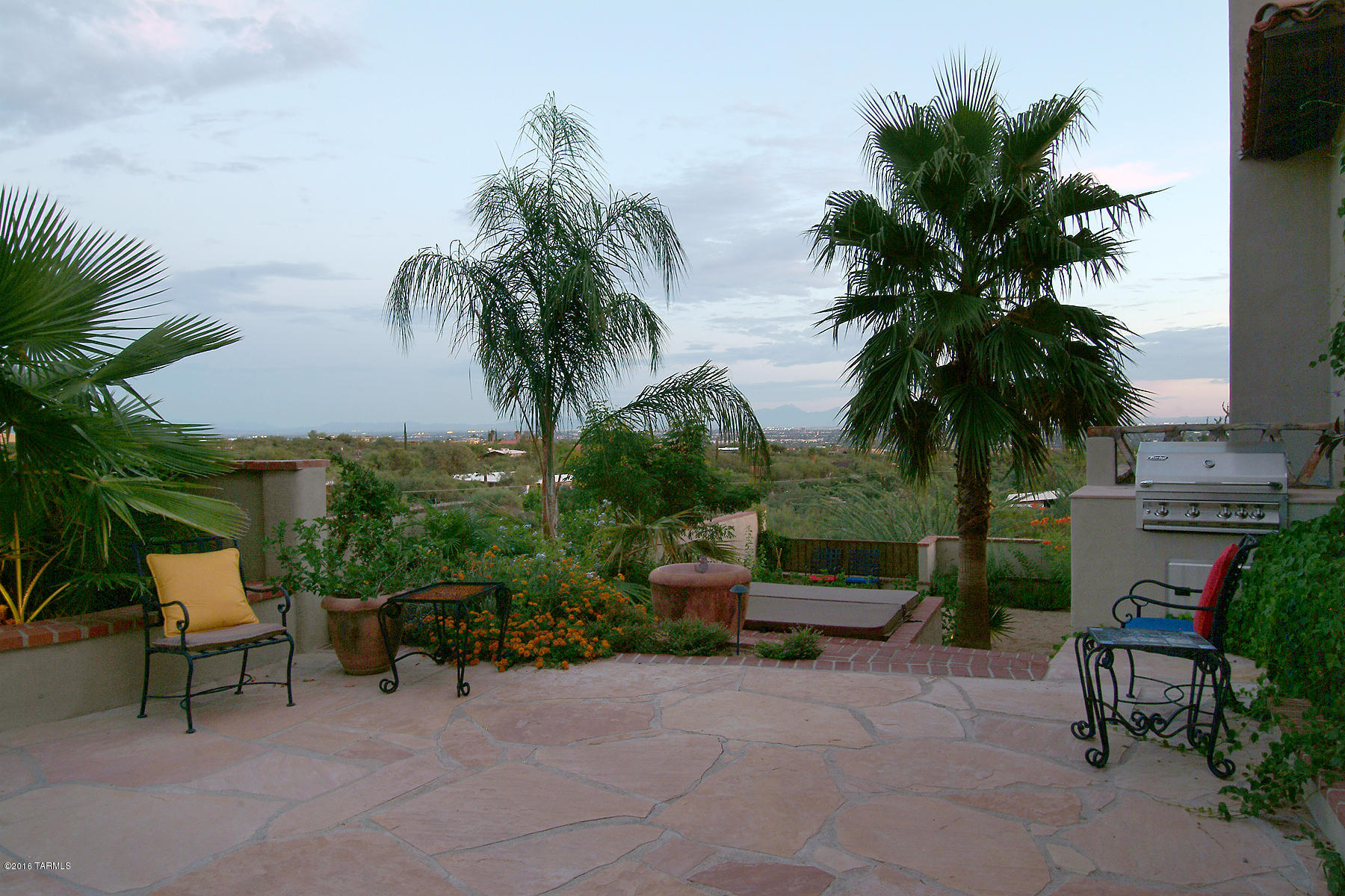 Flecha Caida Ranch Estates #6 - Residential