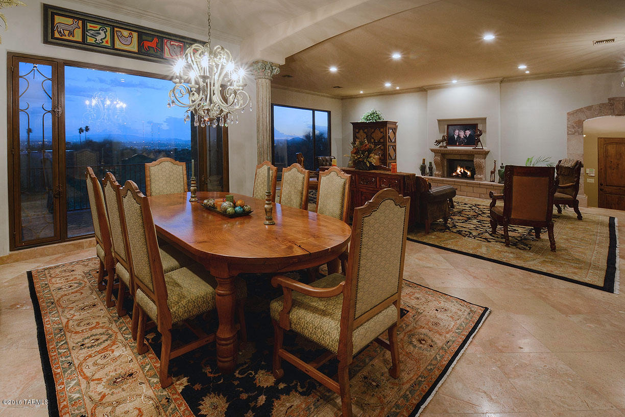 Flecha Caida Ranch Estates #6 - Residential