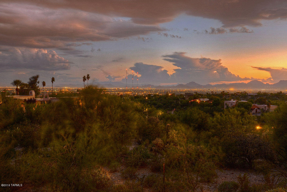 Flecha Caida Ranch Estates #6 - Residential
