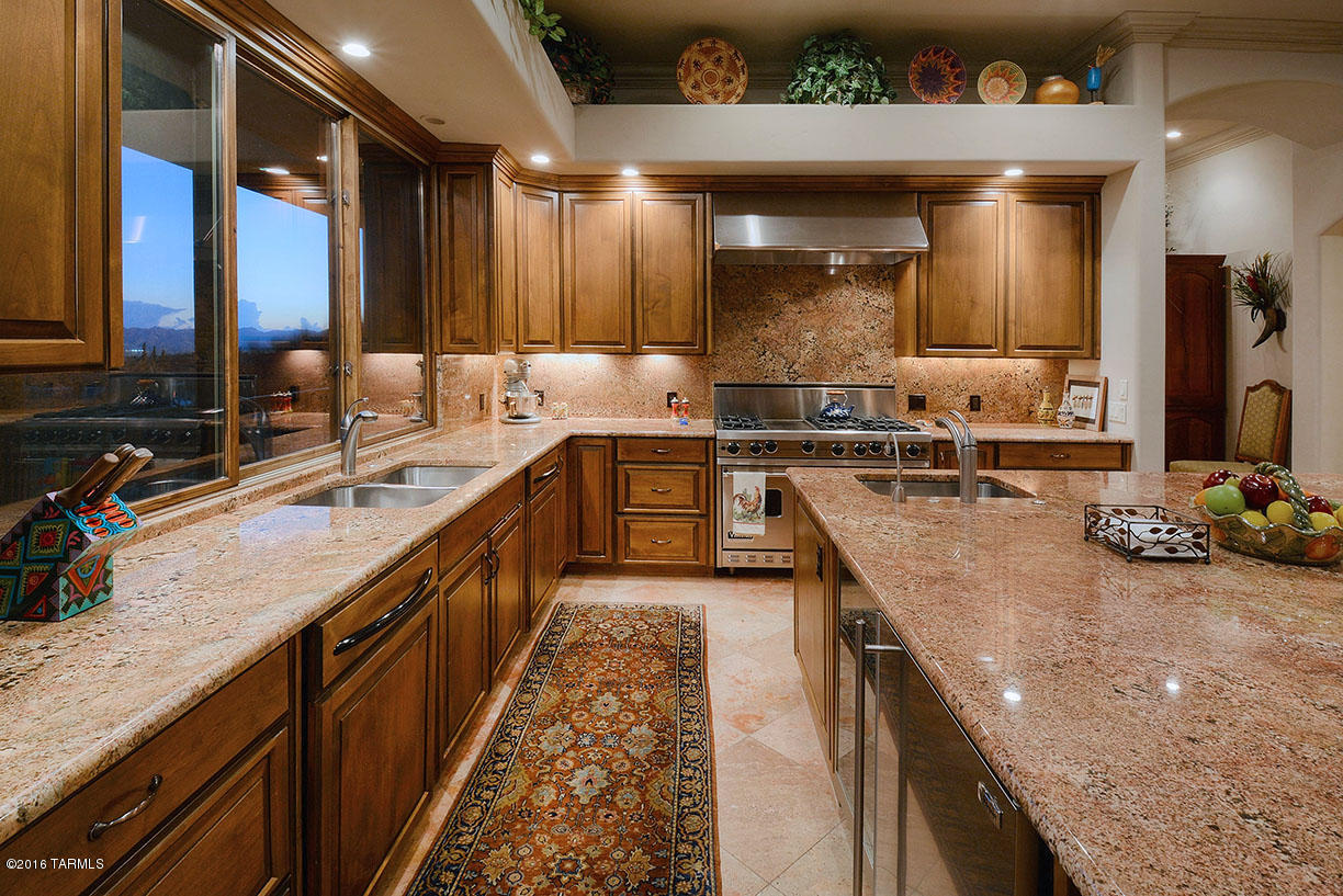 Flecha Caida Ranch Estates #6 - Residential