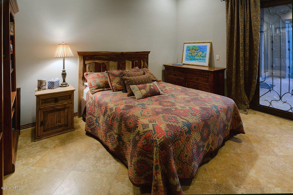 Flecha Caida Ranch Estates #6 - Residential