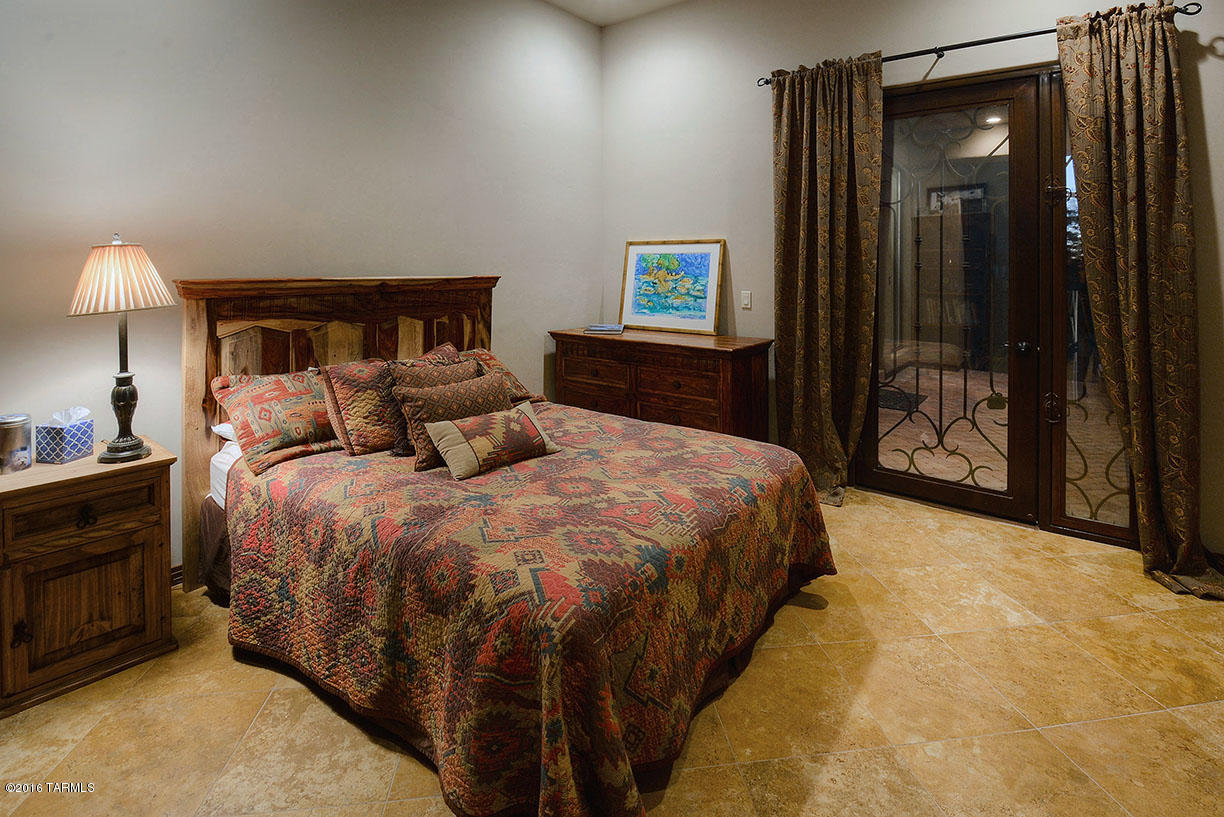 Flecha Caida Ranch Estates #6 - Residential
