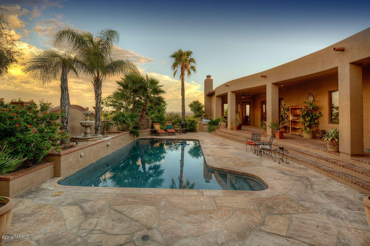 Flecha Caida Ranch Estates #6 - Residential