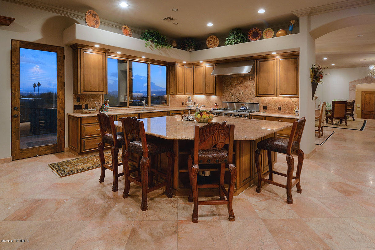 Flecha Caida Ranch Estates #6 - Residential