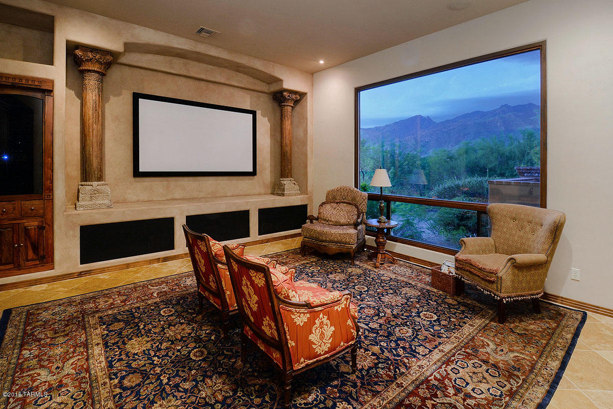 Flecha Caida Ranch Estates #6 - Residential