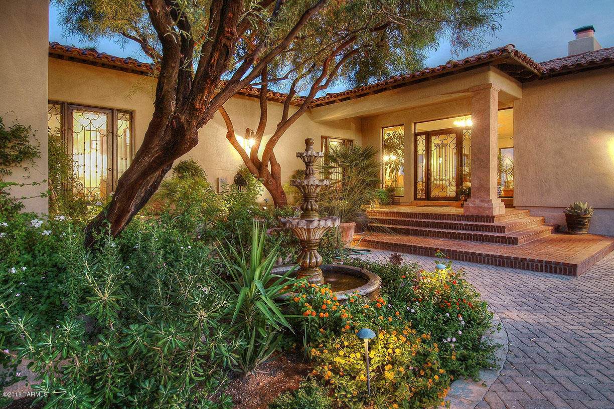 Flecha Caida Ranch Estates #6 - Residential