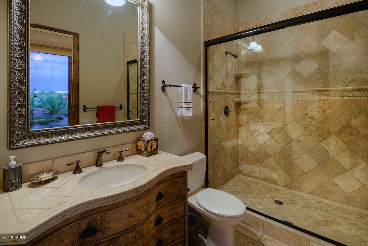 Flecha Caida Ranch Estates #6 - Residential