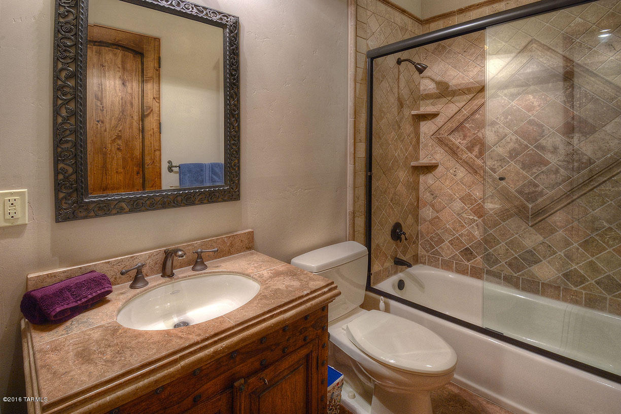 Flecha Caida Ranch Estates #6 - Residential