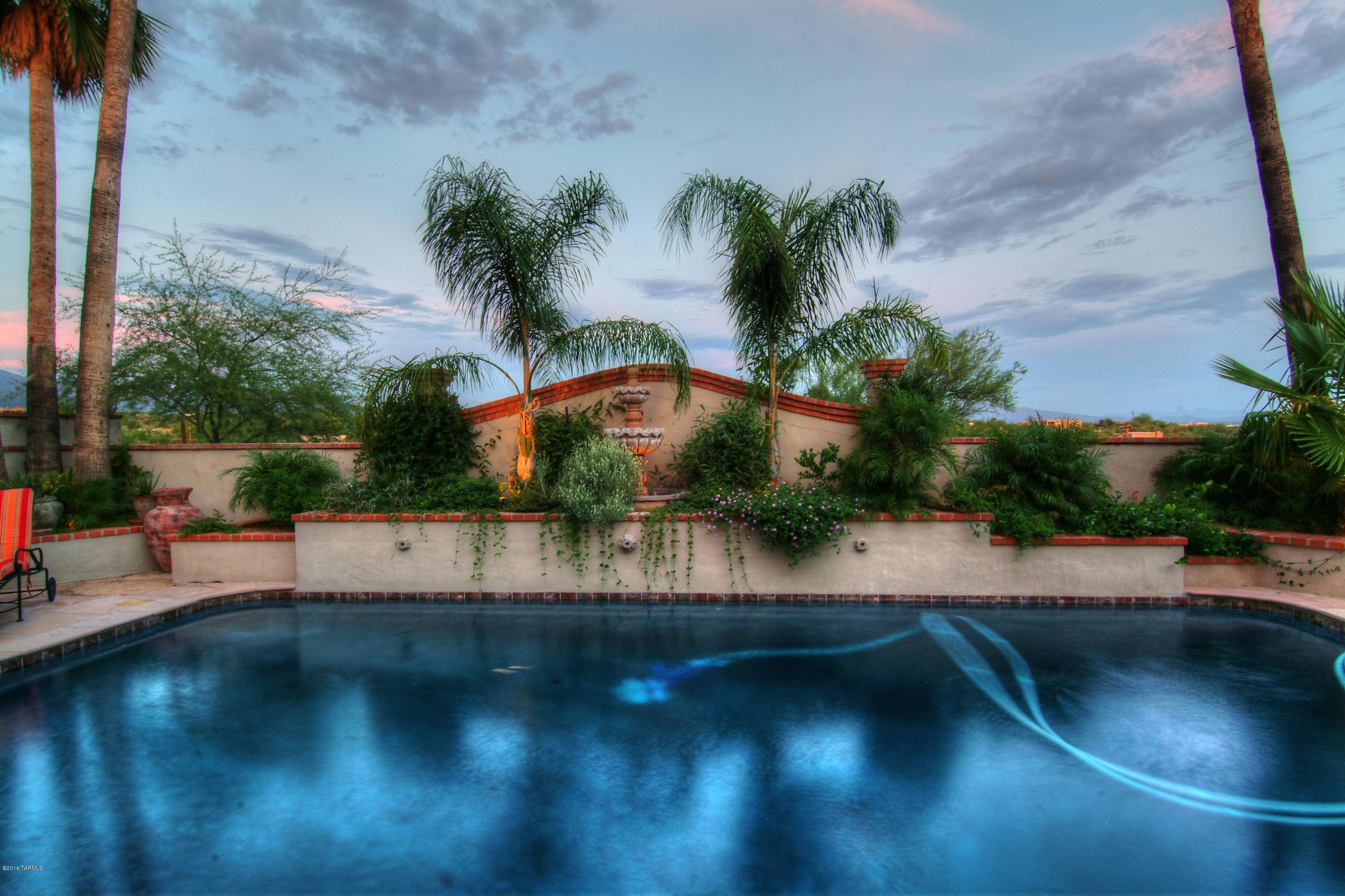 Flecha Caida Ranch Estates #6 - Residential
