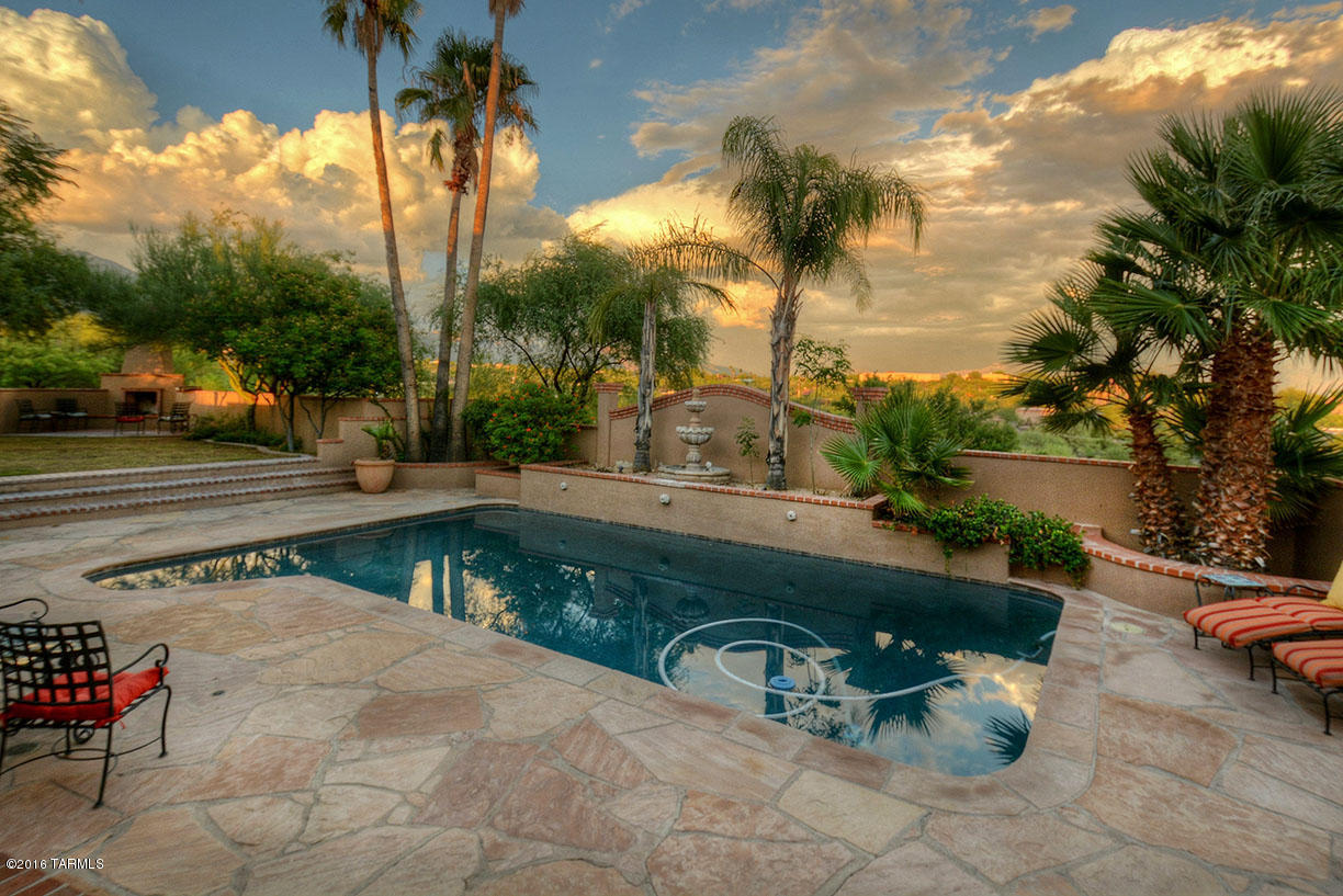 Flecha Caida Ranch Estates #6 - Residential
