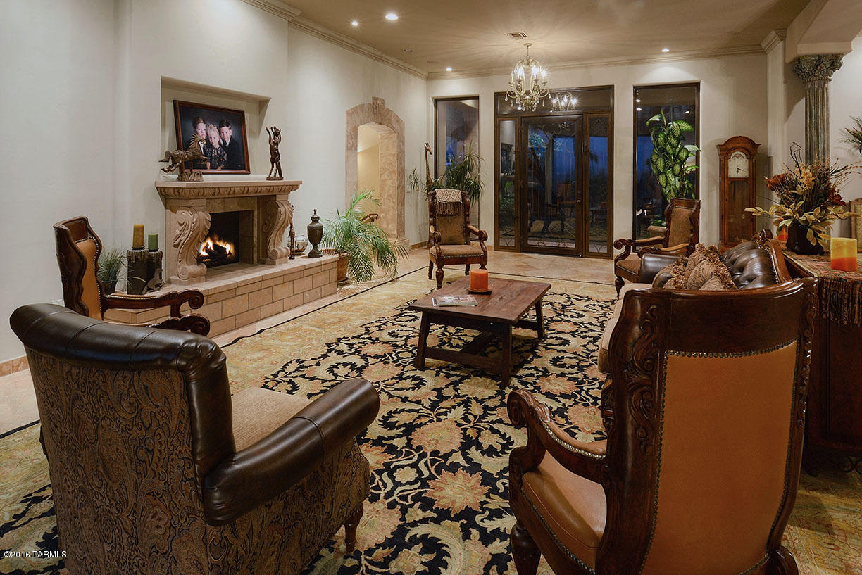 Flecha Caida Ranch Estates #6 - Residential