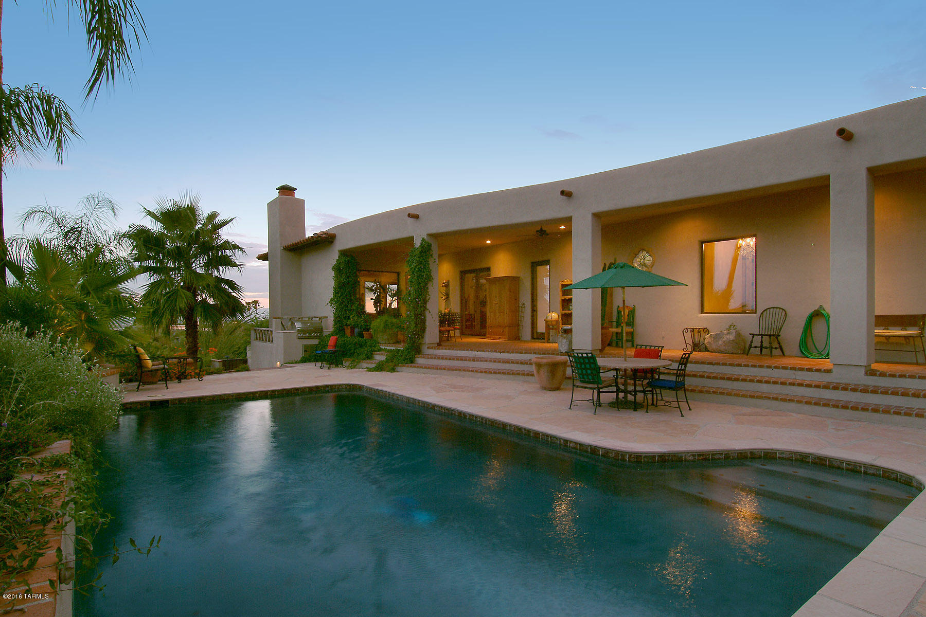 Flecha Caida Ranch Estates #6 - Residential