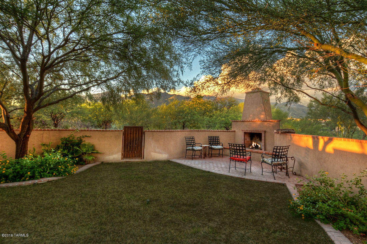 Flecha Caida Ranch Estates #6 - Residential