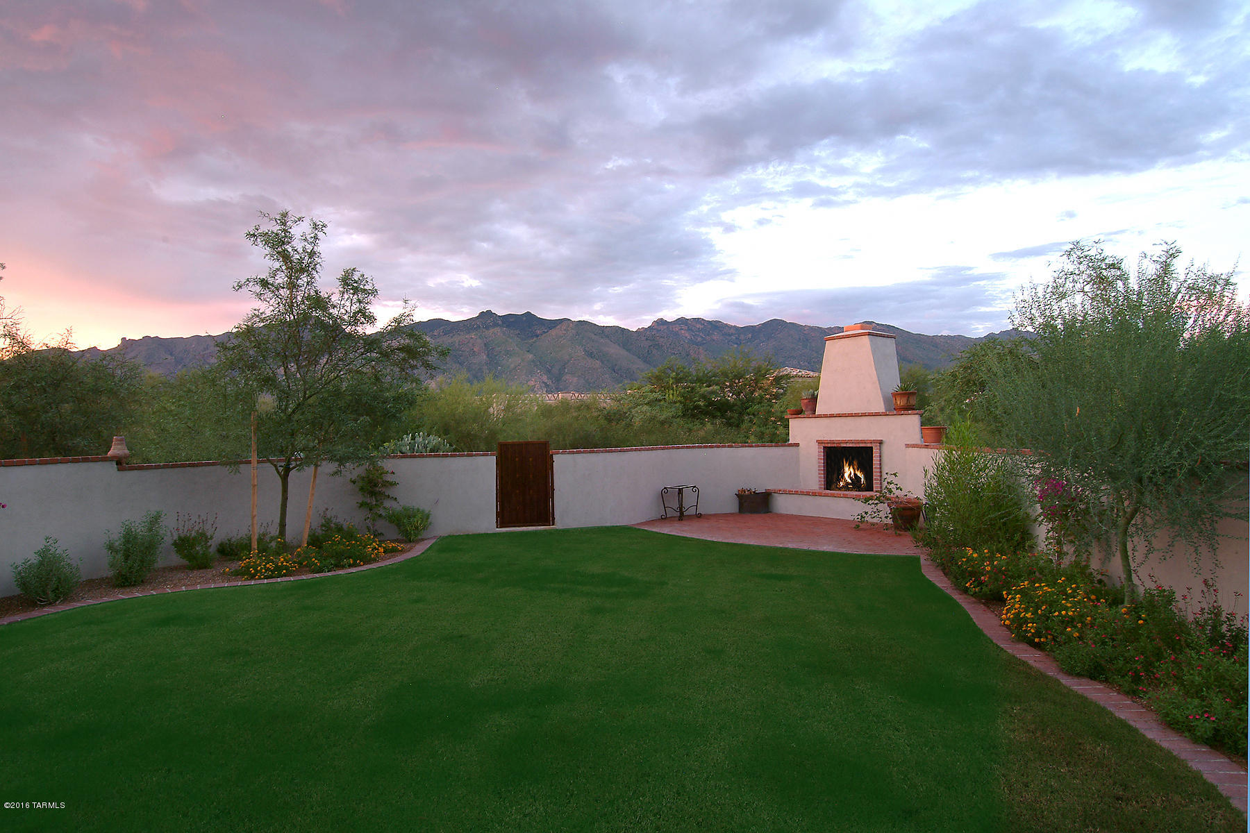 Flecha Caida Ranch Estates #6 - Residential