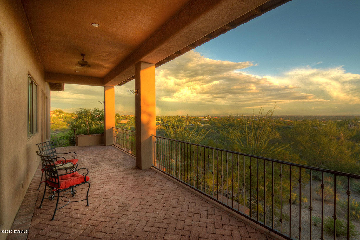 Flecha Caida Ranch Estates #6 - Residential