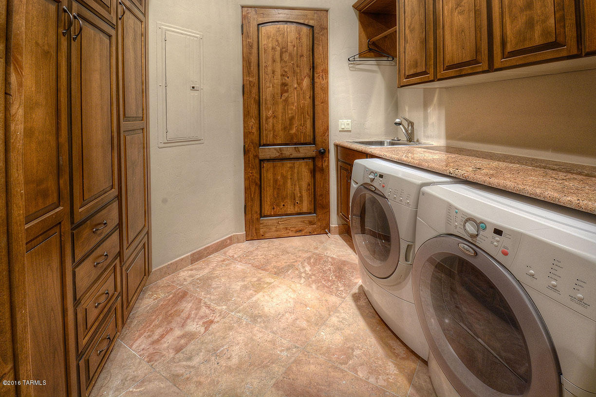 Flecha Caida Ranch Estates #6 - Residential