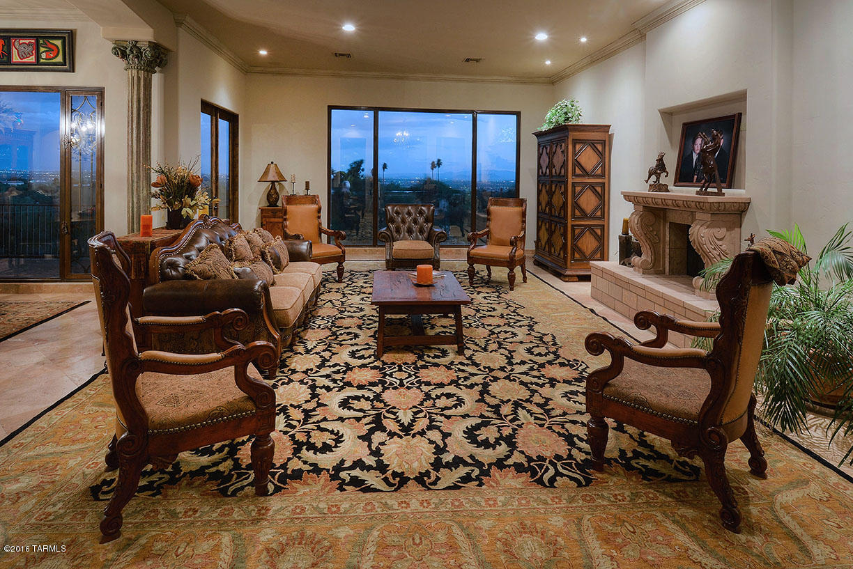 Flecha Caida Ranch Estates #6 - Residential