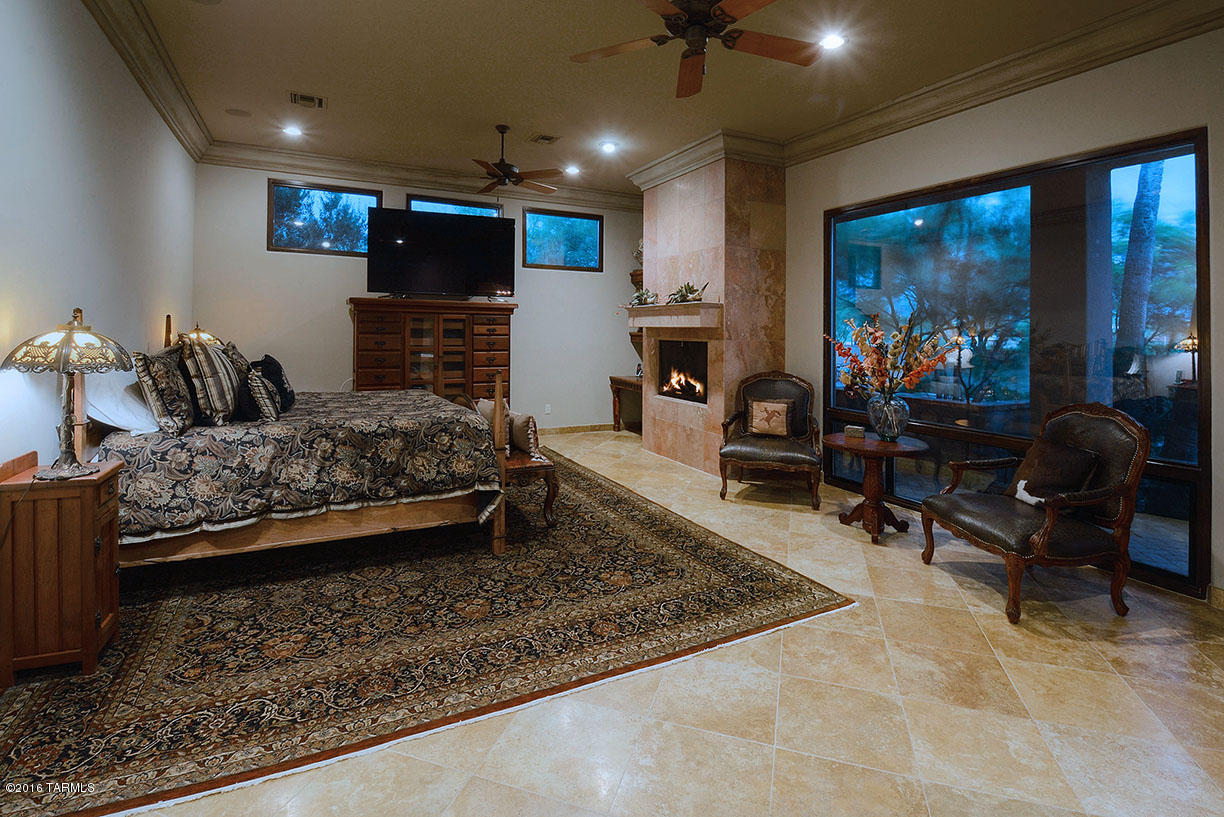 Flecha Caida Ranch Estates #6 - Residential