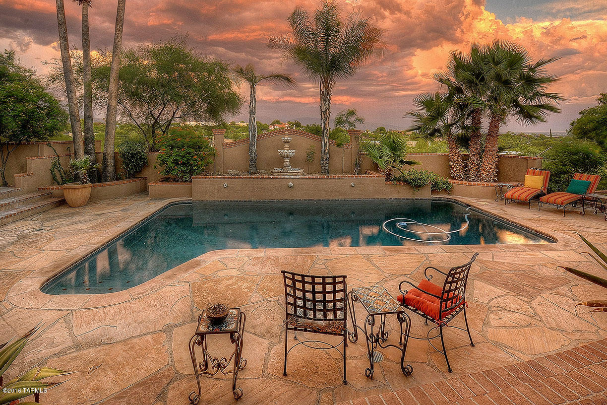Flecha Caida Ranch Estates #6 - Residential