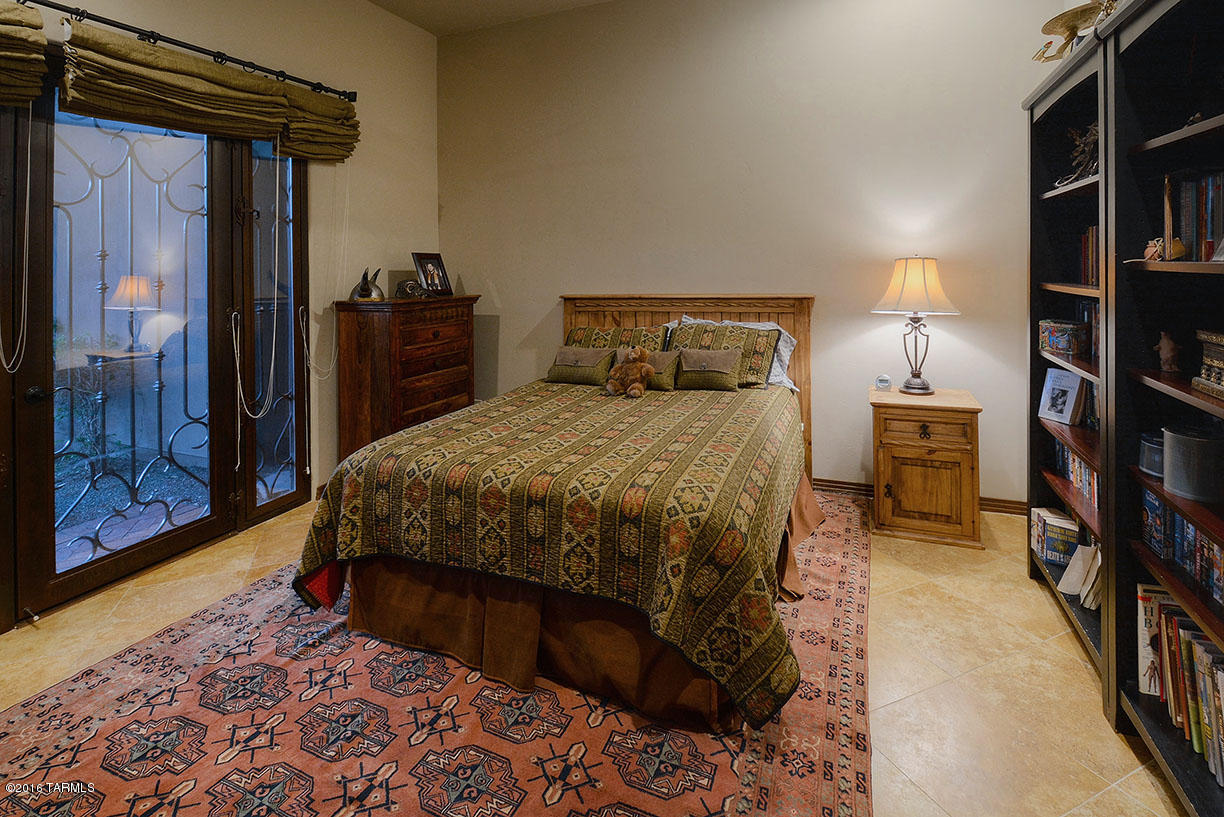 Flecha Caida Ranch Estates #6 - Residential