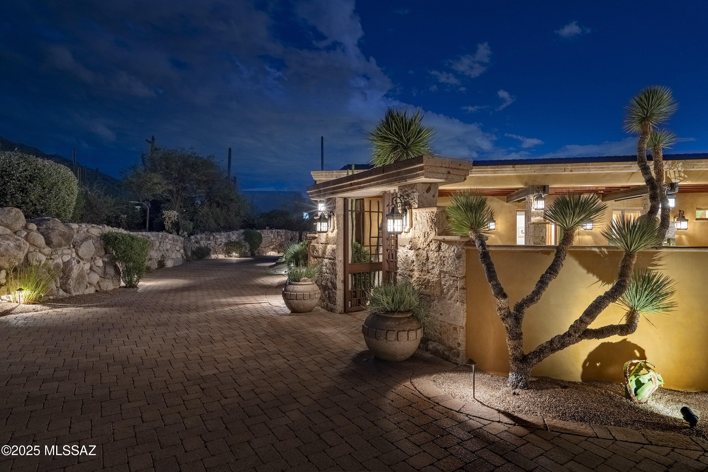 Pima Canyon Estates (30,33,96-102,115,124-127,136-139,147-151,16) - Residential