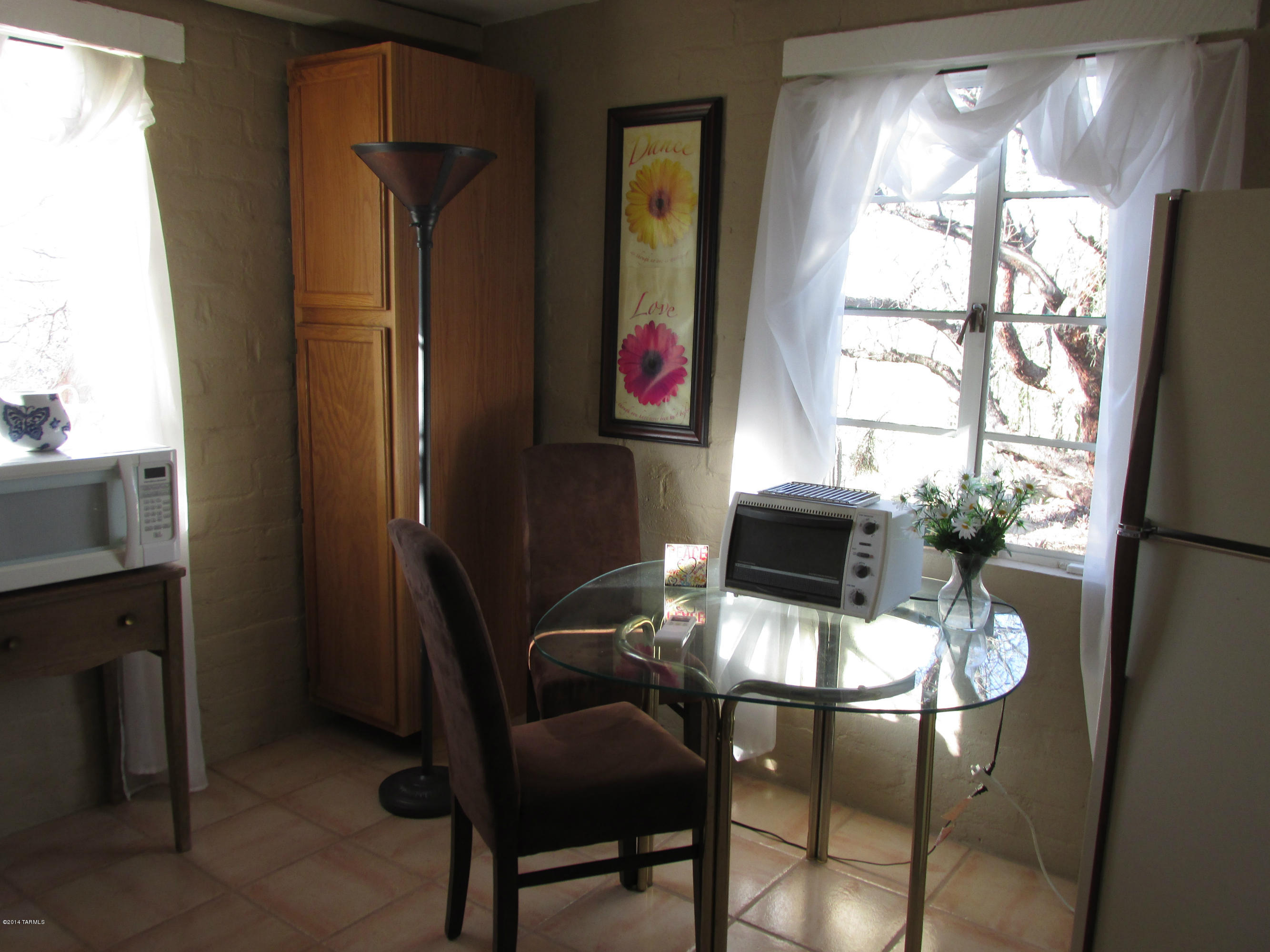 Unsubdivided - Residential Lease