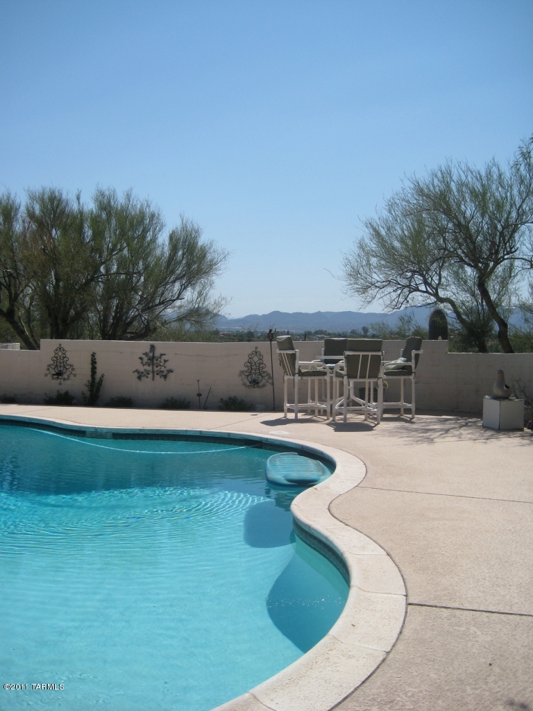 Unsubdivided - Residential Lease