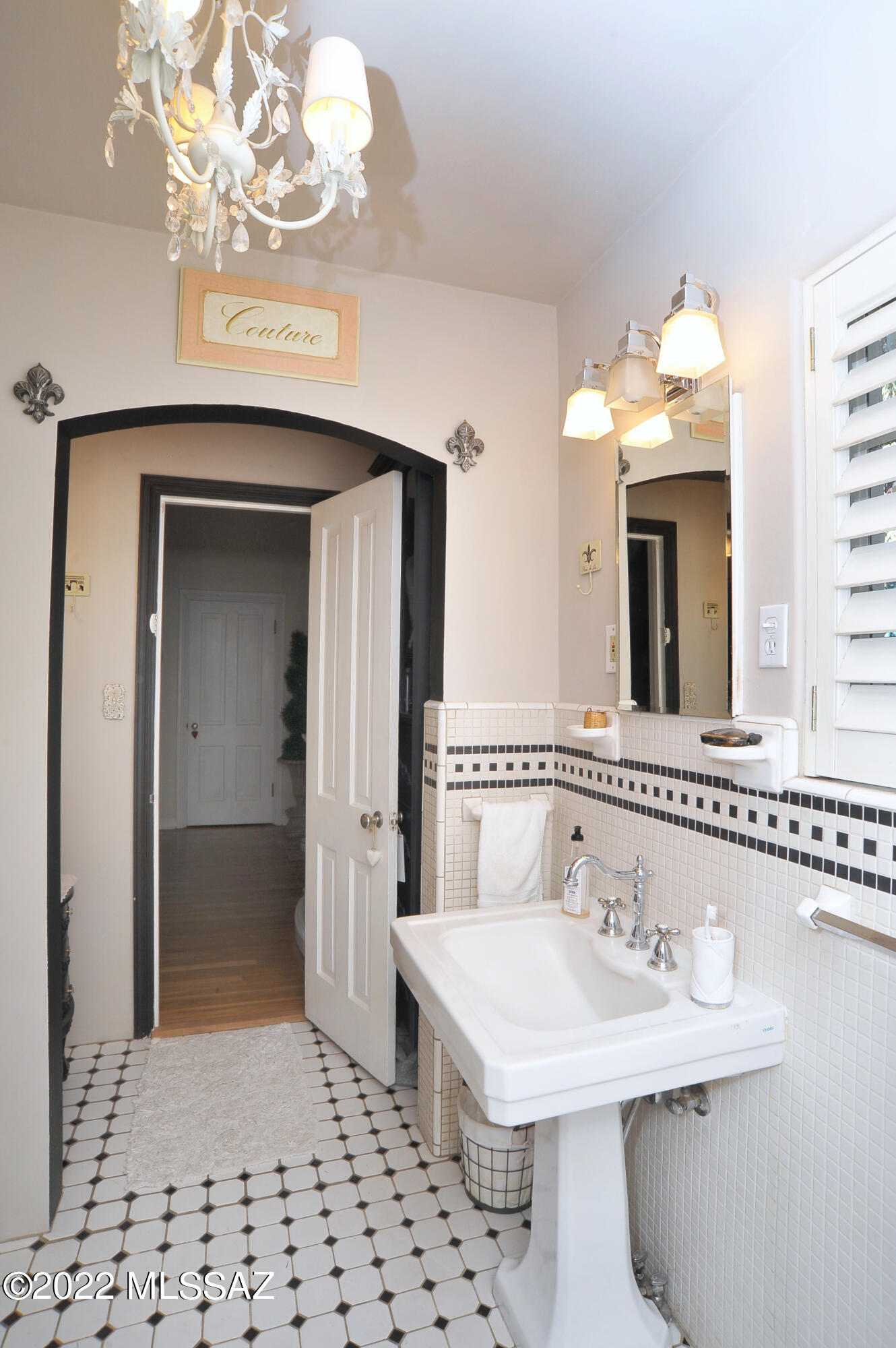 Blenman Addition - Residential