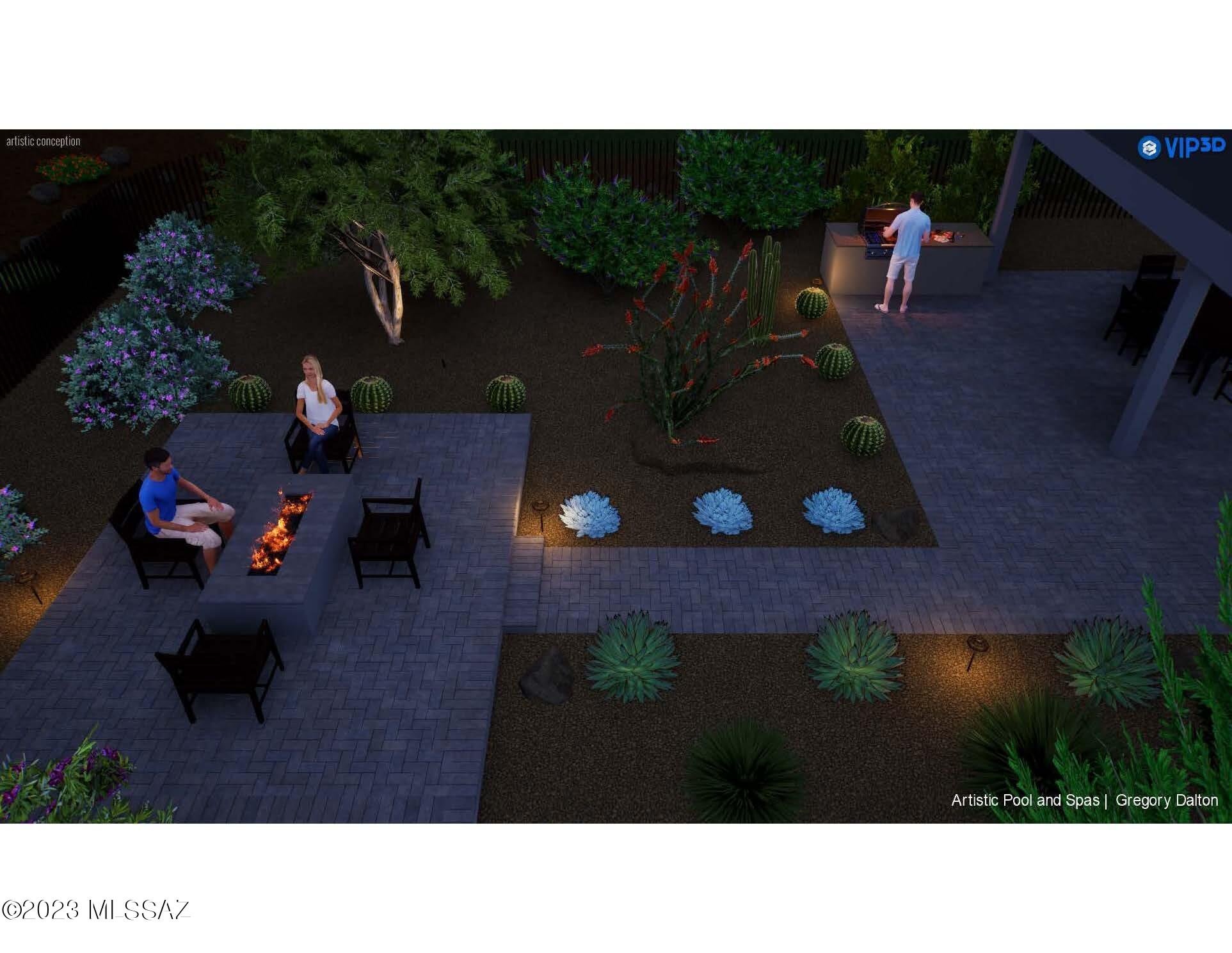 The Enclave At Stone Canyon V - Residential